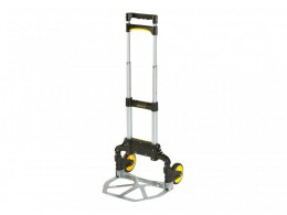 STANLEY Trucks SXWT-FT500 Folding Hand Truck £44.95